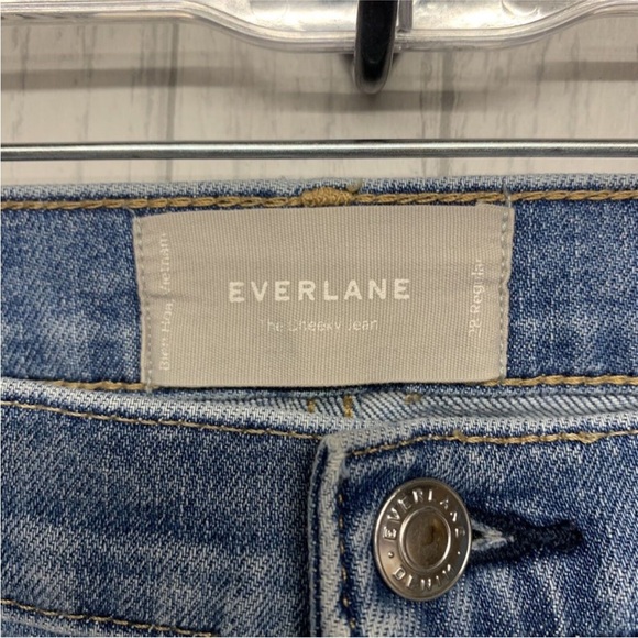 Everlane Cheeky - Picture 2 of 5